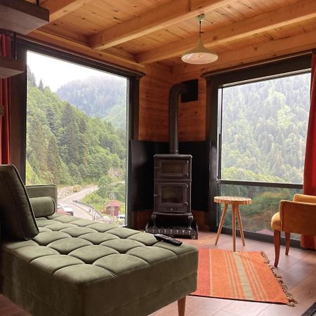 Kukudi House Villa Айдер Яйласи Екстериор снимка