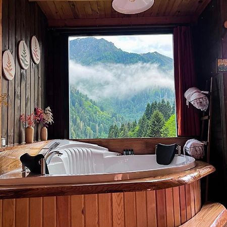 Kukudi House Villa Айдер Яйласи Екстериор снимка