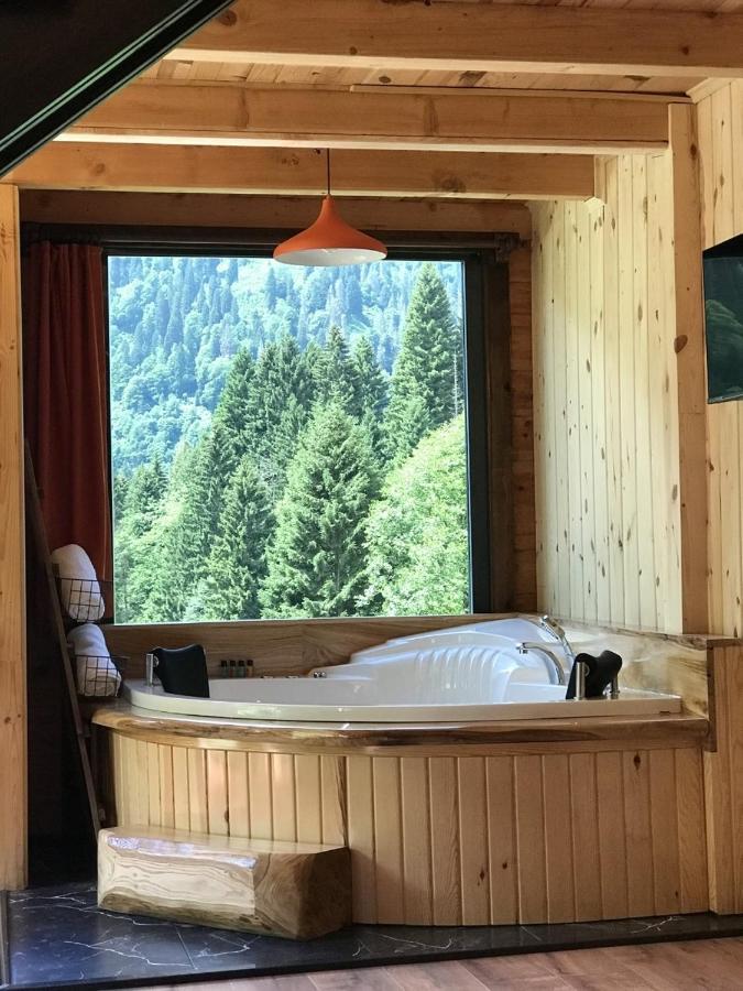 Kukudi House Villa Айдер Яйласи Екстериор снимка