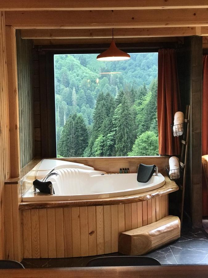 Kukudi House Villa Айдер Яйласи Екстериор снимка