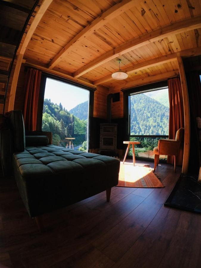 Kukudi House Villa Айдер Яйласи Екстериор снимка
