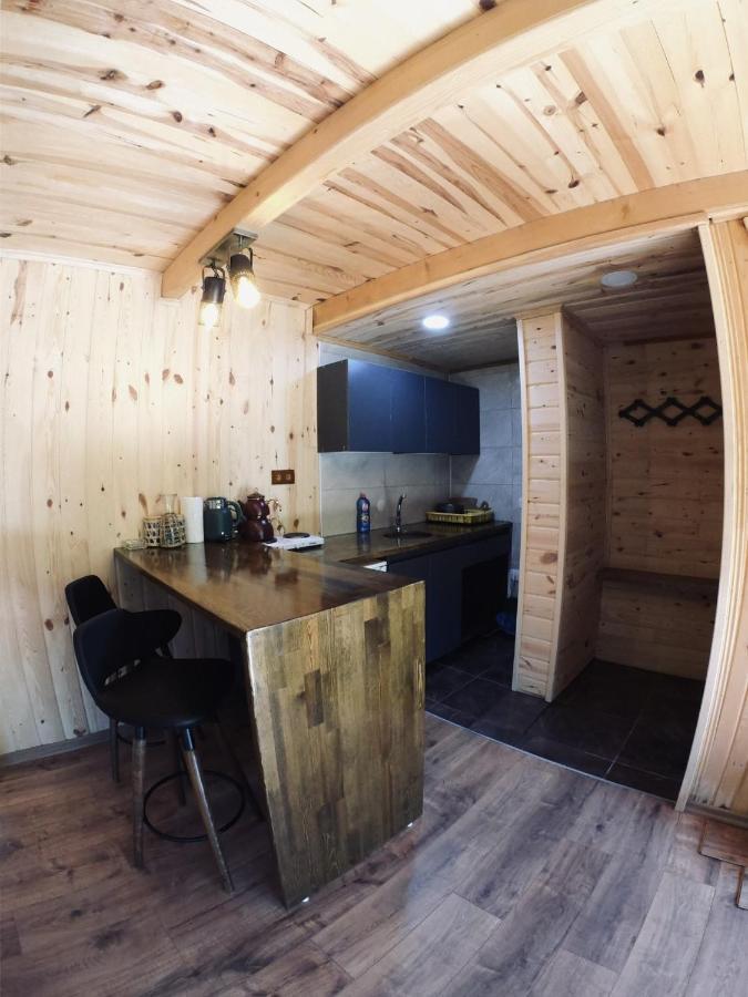 Kukudi House Villa Айдер Яйласи Екстериор снимка