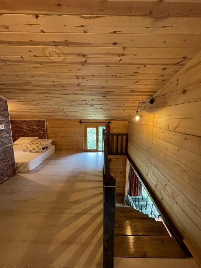 Kukudi House Villa Айдер Яйласи Екстериор снимка