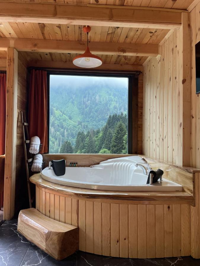 Kukudi House Villa Айдер Яйласи Екстериор снимка
