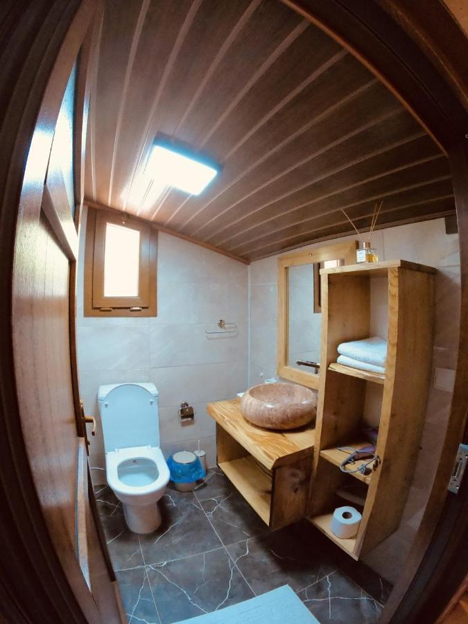 Kukudi House Villa Айдер Яйласи Екстериор снимка