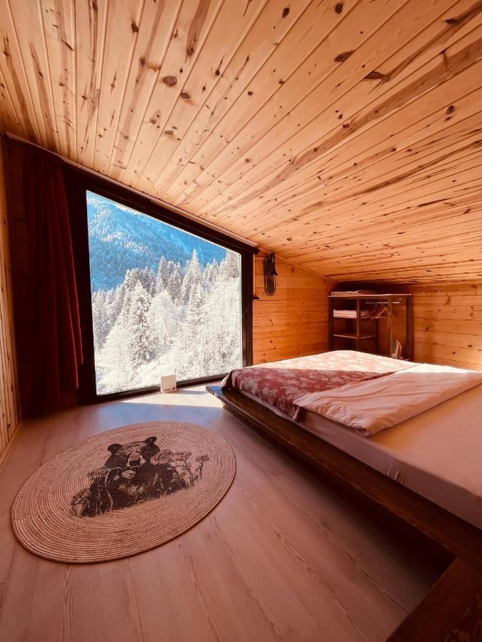 Kukudi House Villa Айдер Яйласи Екстериор снимка