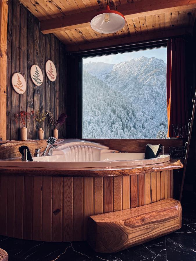 Kukudi House Villa Айдер Яйласи Екстериор снимка
