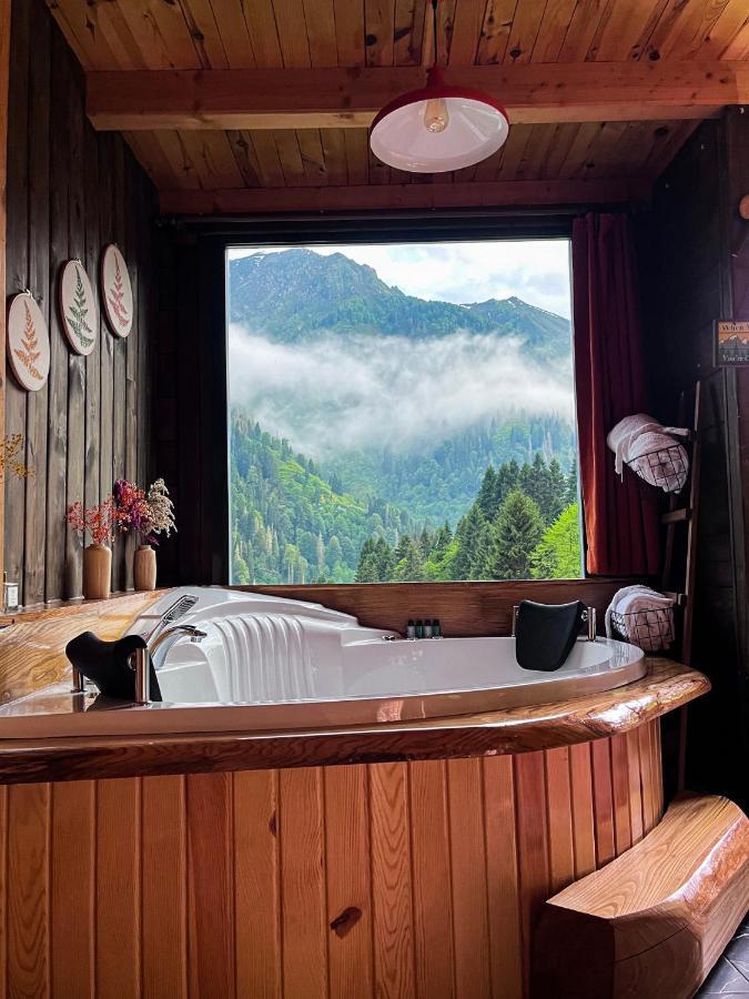 Kukudi House Villa Айдер Яйласи Екстериор снимка