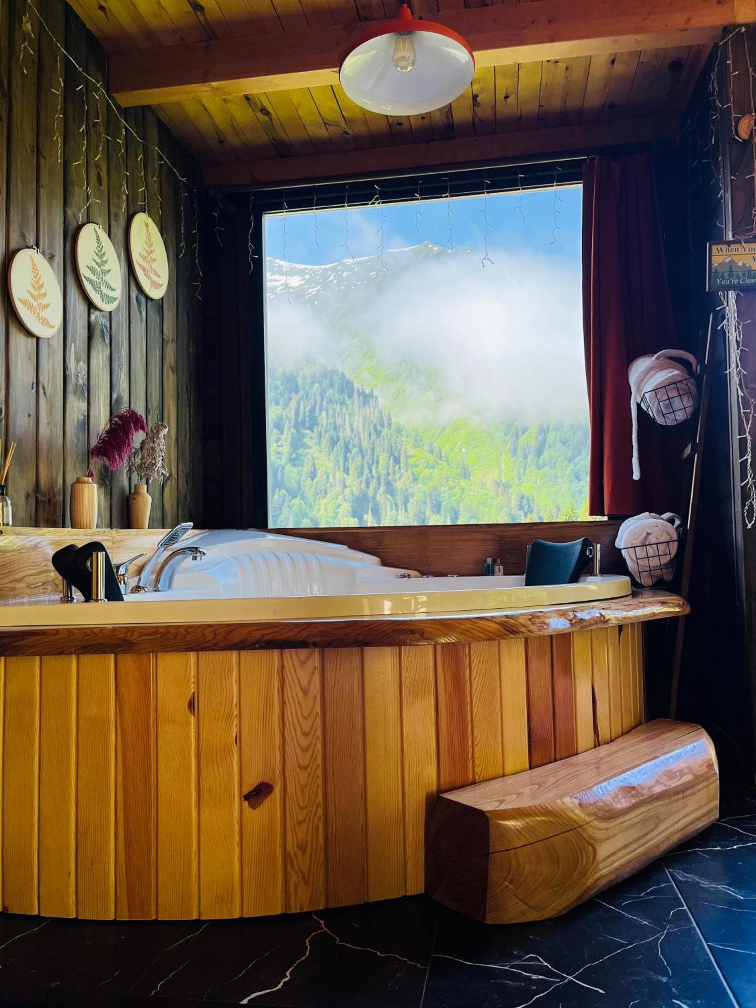 Kukudi House Villa Айдер Яйласи Екстериор снимка