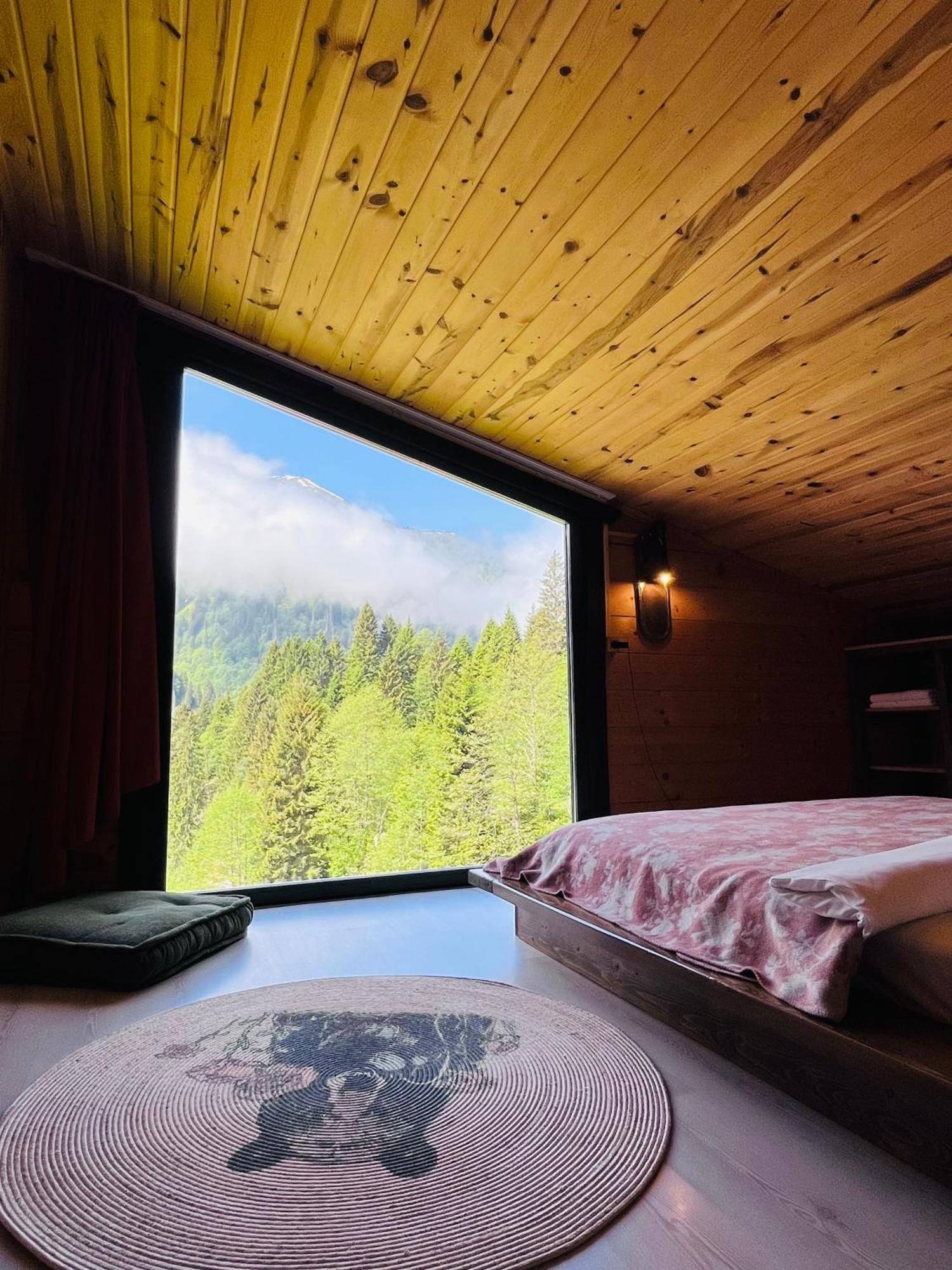 Kukudi House Villa Айдер Яйласи Екстериор снимка